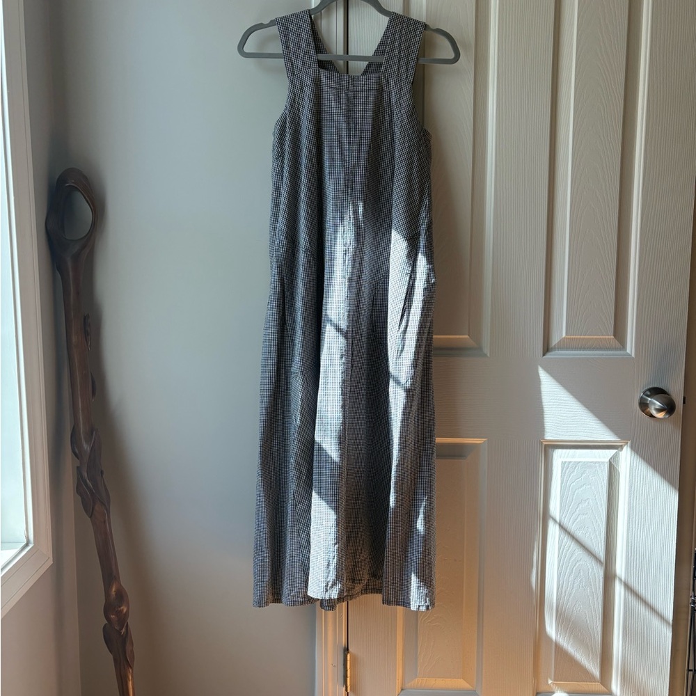 Pamut apparel dress